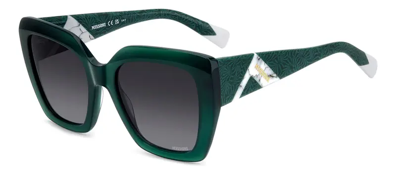 Missoni  MIS 0197/S 1ED/9O Occhiali da sole   Grigio   Sfumato