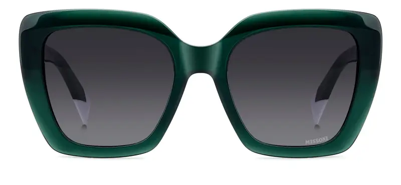 Missoni MIS 0197/S 1ED/9O Occhiali da sole Grigio Sfumato miniatura 2