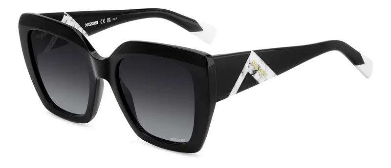 Missoni  MIS 0197/S 807/9O Occhiali da sole   Grigio   Sfumato