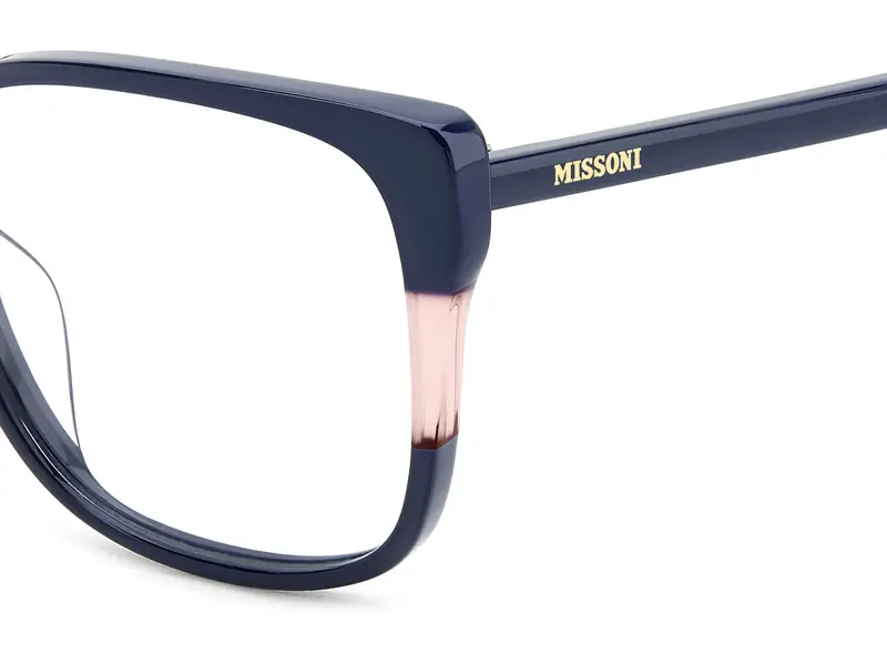 Missoni MIS 0201/G PJP Montature da vista miniatura 2