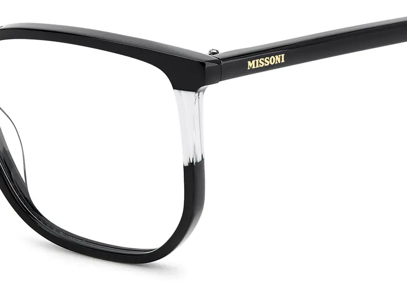 Missoni MIS 0202 807 Montature da vista miniatura 2