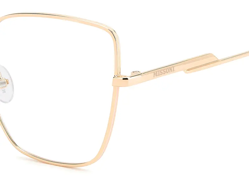 Missoni MIS 0203 000 Montature da vista miniatura 2
