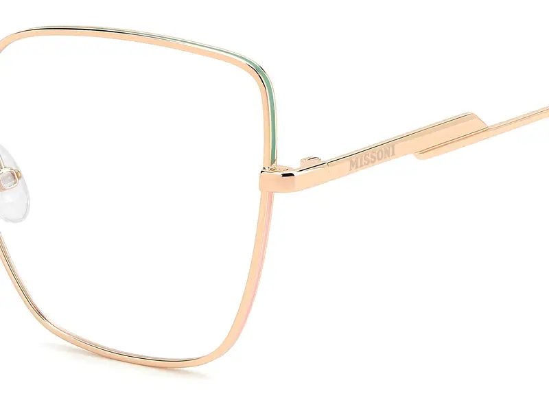 Missoni MIS 0203 DDB Montature da vista miniatura 2