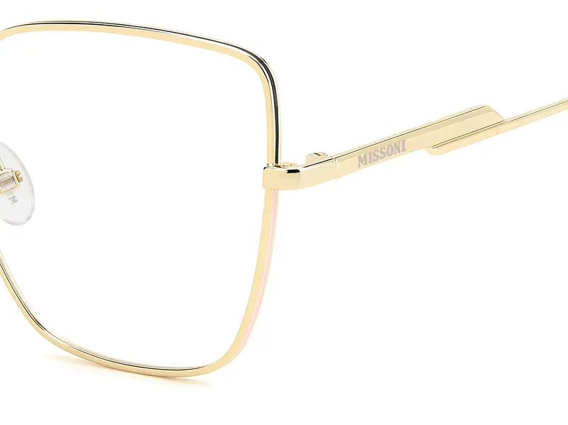 Missoni MIS 0203 J5G Montature da vista miniatura 2