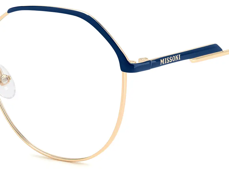 Missoni MIS 0204 KY2 Montature da vista miniatura 2
