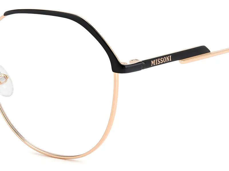 Missoni MIS 0204 RHL Montature da vista miniatura 2