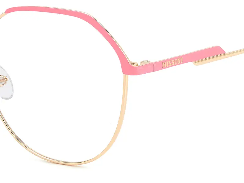 Missoni MIS 0204 S45 Montature da vista miniatura 2