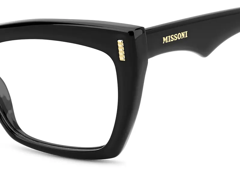 Missoni MIS 0207 807 Montature da vista miniatura 2