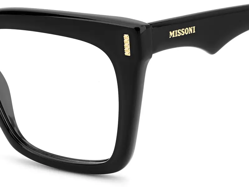 Missoni MIS 0208 807 Montature da vista miniatura 2