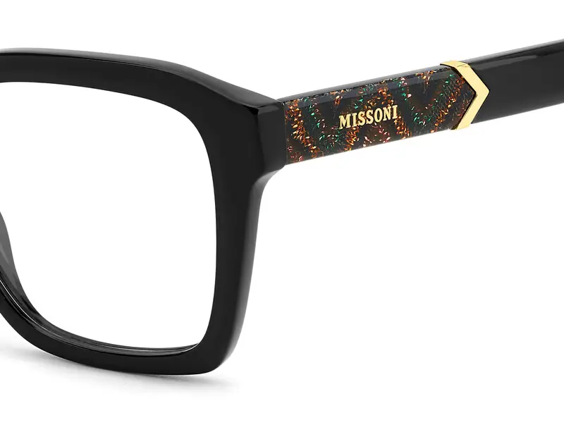 Missoni MIS 0216 807 Montature da vista miniatura 2