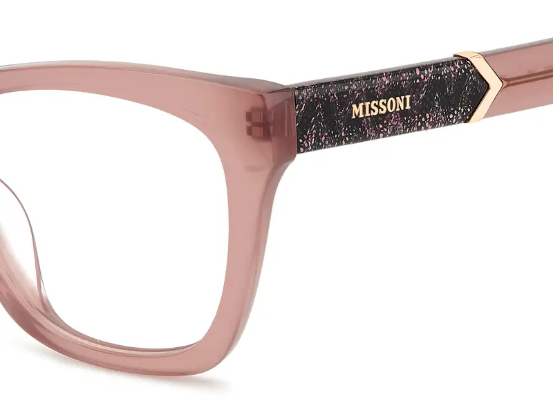 Missoni MIS 0217/G FWM Montature da vista miniatura 2