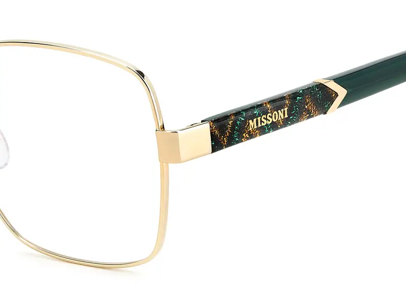 Missoni MIS 0218 PEF Montature da vista miniatura 2