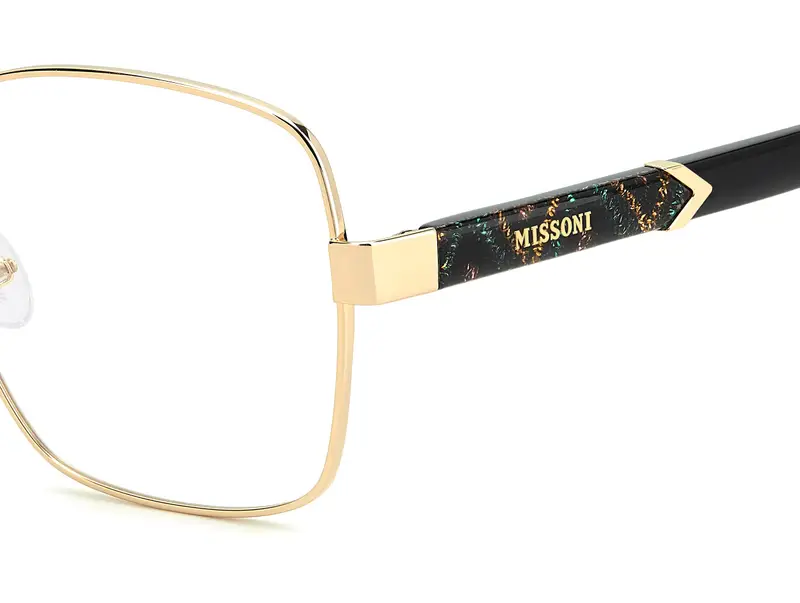 Missoni MIS 0218 RHL Montature da vista miniatura 2