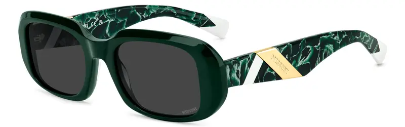 Missoni  MIS 0220/S 1ED/IR Occhiali da sole   Grigio