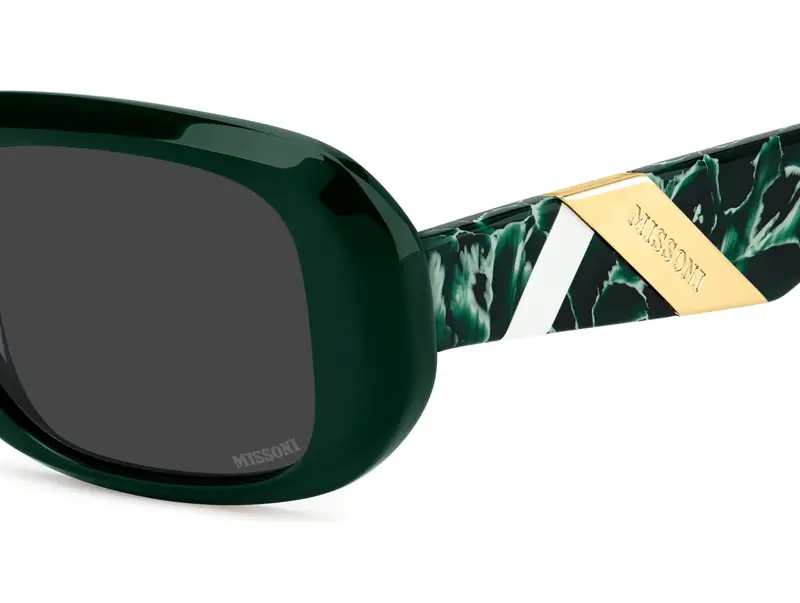 Missoni MIS 0220/S 1ED/IR Occhiali da sole Grigio miniatura 2