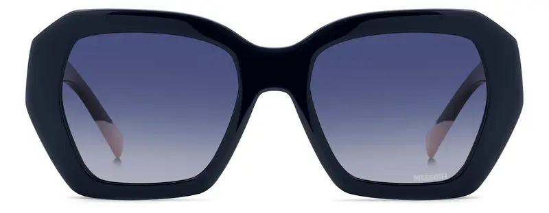 Missoni  MIS 0222/C2 PJP Montature da vista   Blu   Sfumato