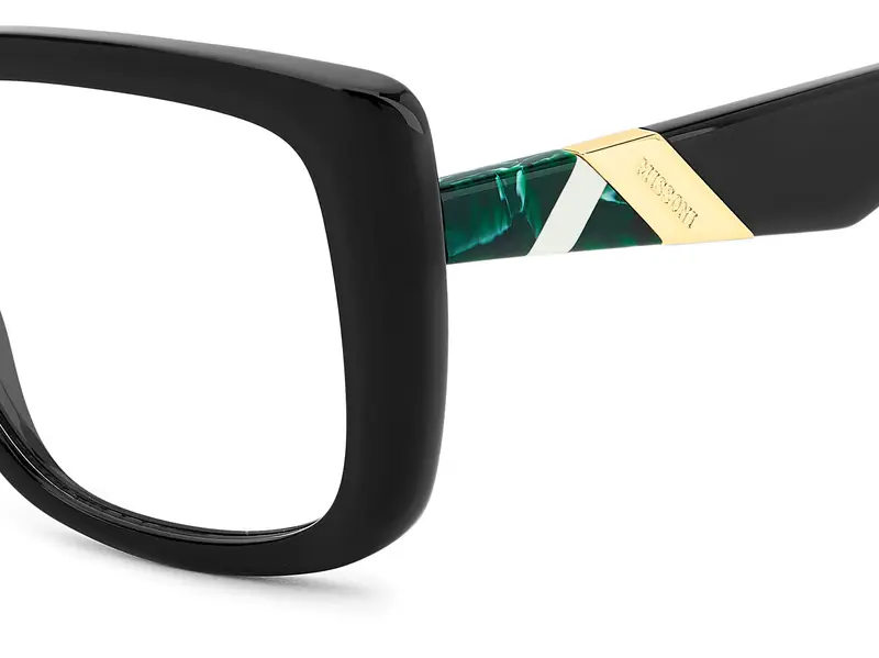 Missoni MIS 0223 807 Montature da vista miniatura 2