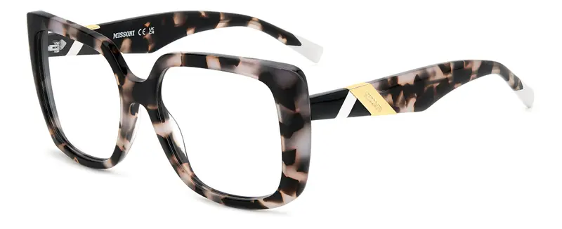 Missoni  MIS 0223 ONS Montature da vista  Havana
