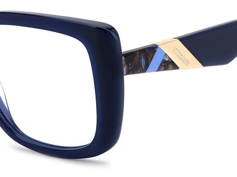 Missoni MIS 0223 PJP Montature da vista miniatura 2