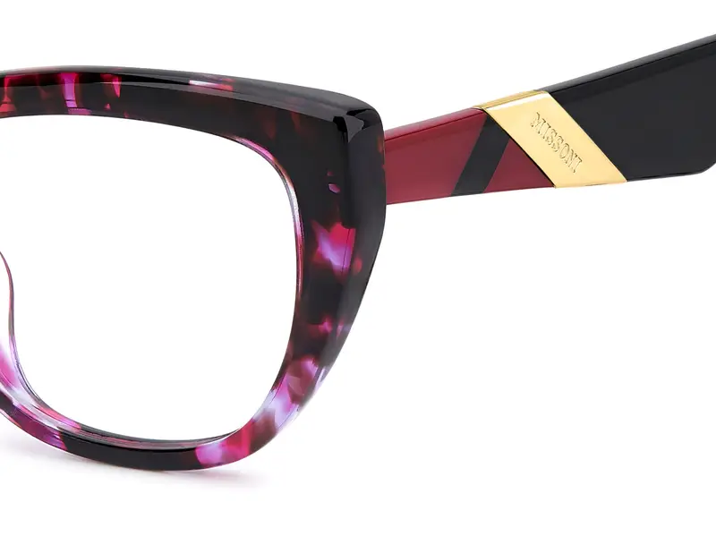 Missoni MIS 0224/G 2TM Montature da vista miniatura 2