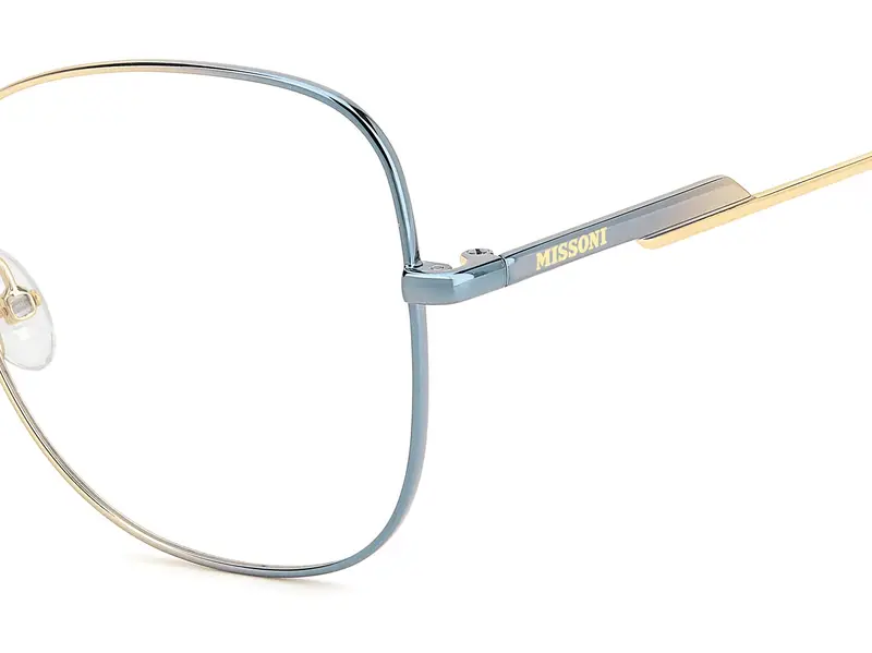 Missoni MIS 0227 LKS Montature da vista miniatura 2