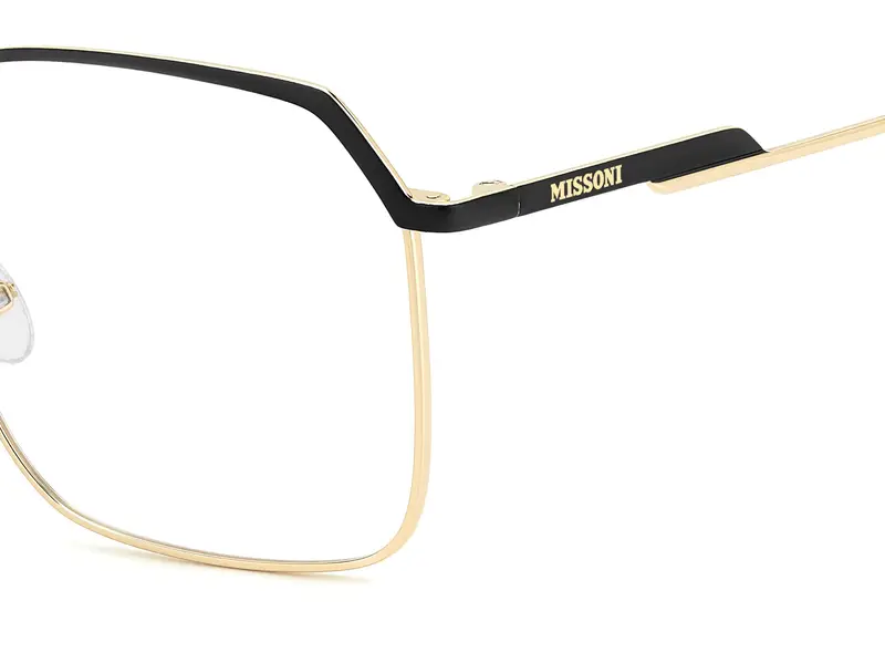 Missoni MIS 0228 2M2 Montature da vista miniatura 2
