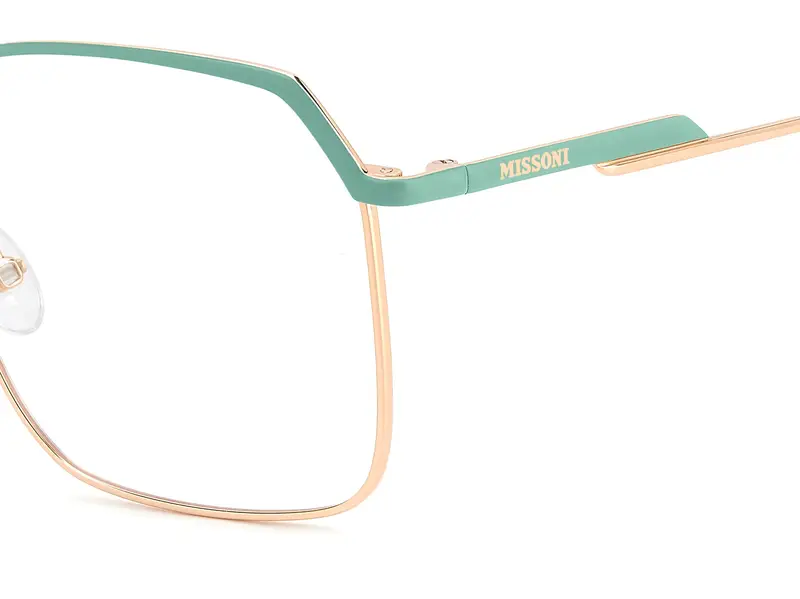 Missoni MIS 0228 PEF Montature da vista miniatura 2