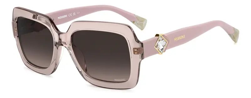 Missoni  MIS 0229/G/S FWM/HA Occhiali da sole   Marrone   Sfumato