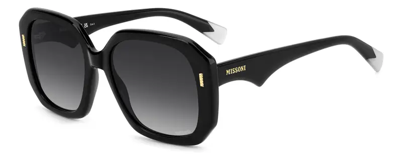 Missoni  MIS 0232/S 807/9O Occhiali da sole   Grigio   Sfumato