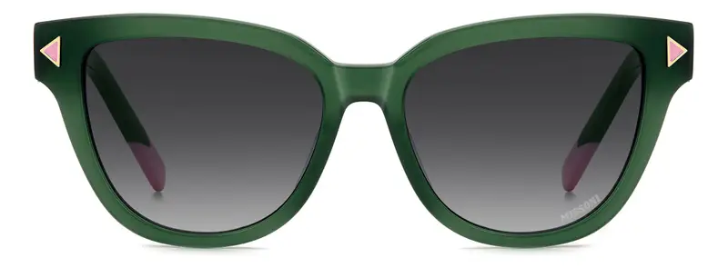 Missoni MIS 0237/S 1ED/9O Occhiali da sole Grigio Sfumato miniatura 3