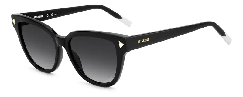Missoni  MIS 0237/S 807/9O Occhiali da sole   Grigio   Sfumato