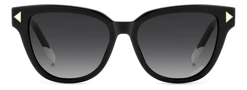 Missoni MIS 0237/S 807/9O Occhiali da sole Grigio Sfumato miniatura 3