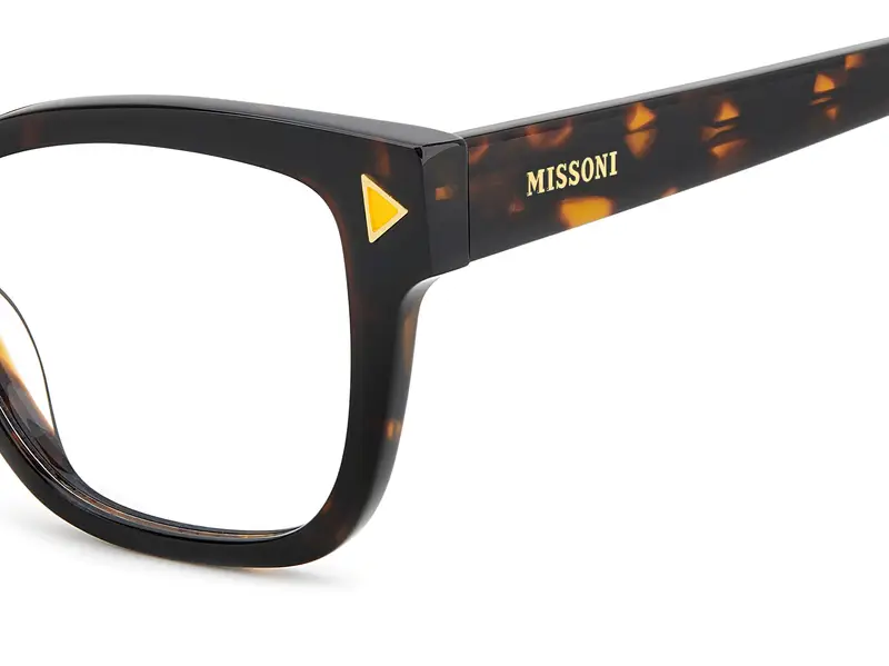 Missoni MIS 0238 086 Montature da vista miniatura 2