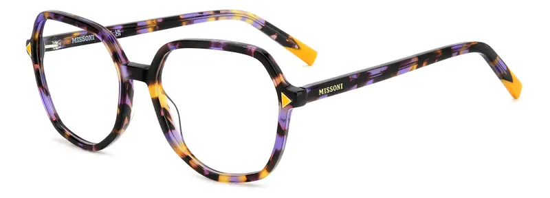 Missoni  MIS 0240 AY0 Montature da vista  Viola
