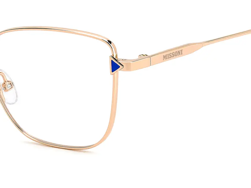 Missoni MIS 0241 DDB Montature da vista miniatura 2