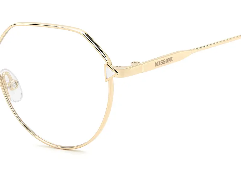 Missoni MIS 0242 J5G Montature da vista miniatura 2