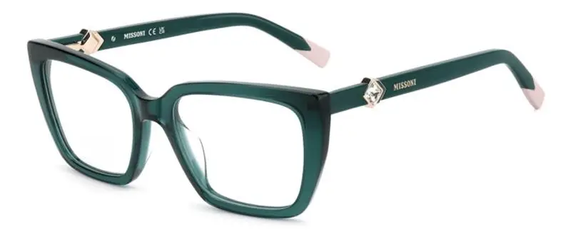 Missoni  MIS 0254/G ZI9 Montature da vista