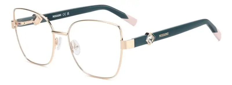 Missoni  MIS 0255 DDB Montature da vista