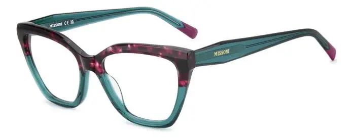Missoni MIS 0274 O63 Montature da vista