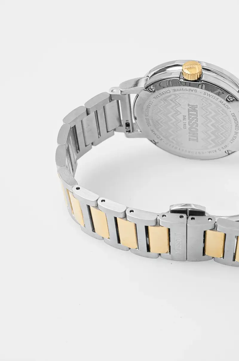 orologio donna colore argento MWQK00422 miniatura 2