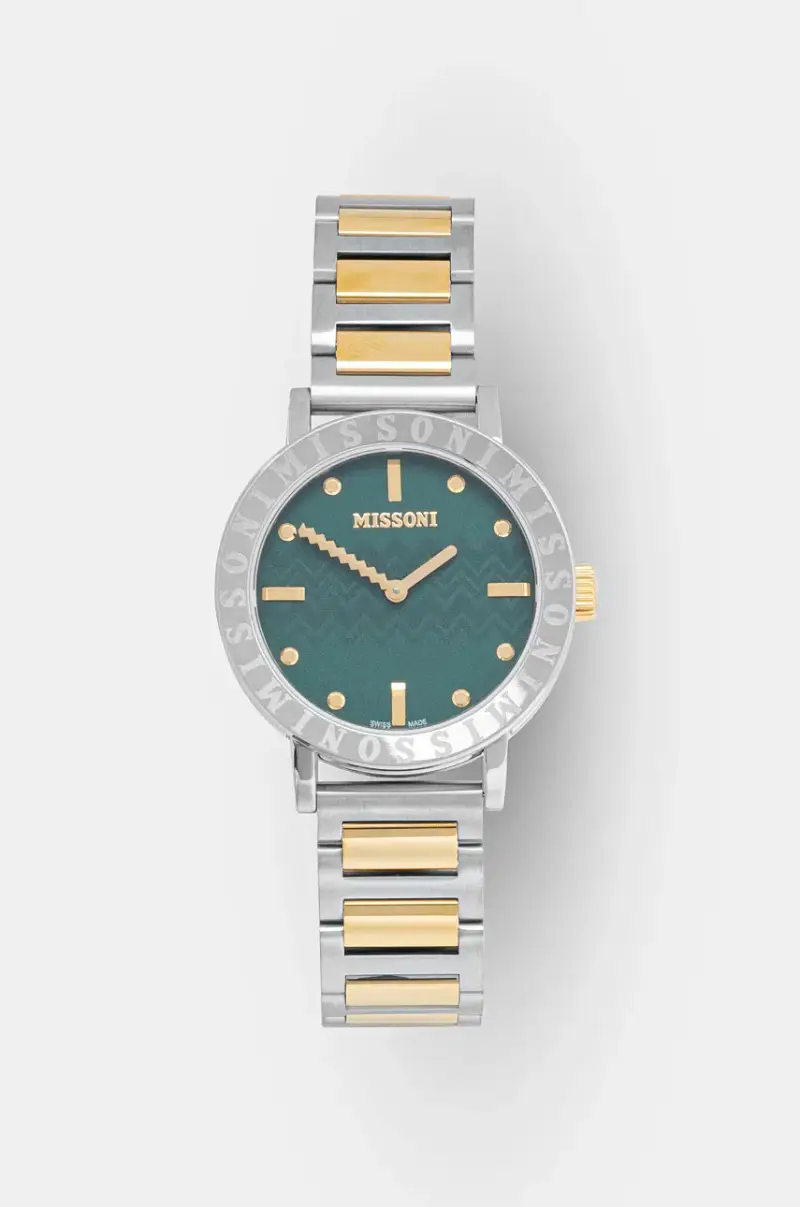 orologio donna colore argento MWQK00422