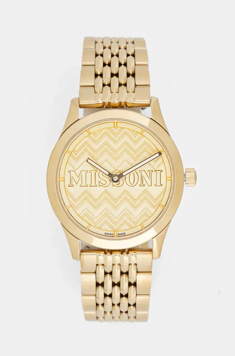 orologio donna colore oro MWCCA0423