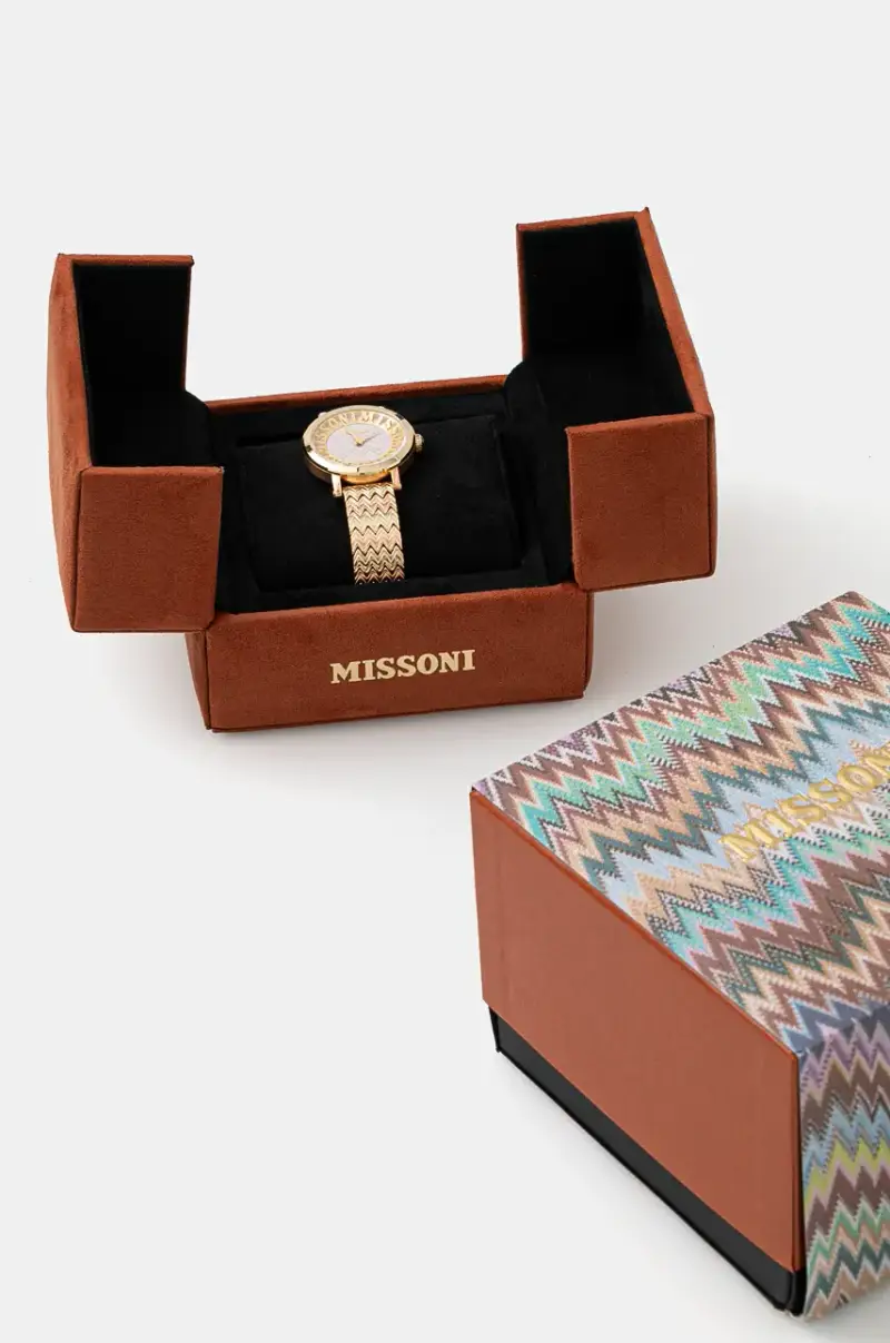 orologio donna colore oro MWCY00523 miniatura 3