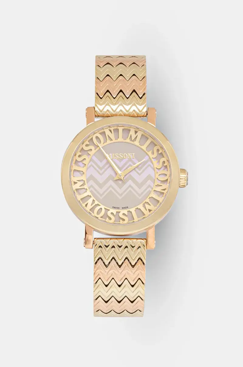 orologio donna colore oro MWCY00523