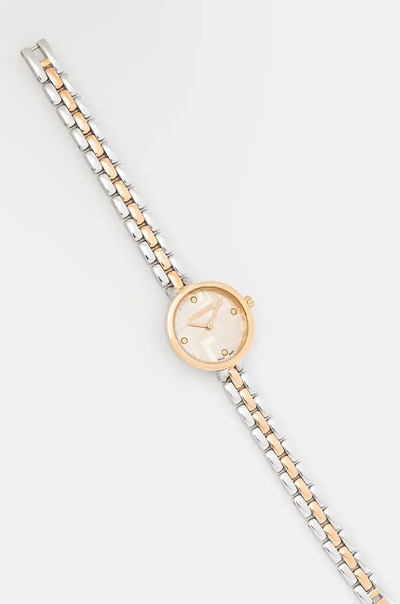 orologio donna colore oro MWCZ00423 miniatura 2