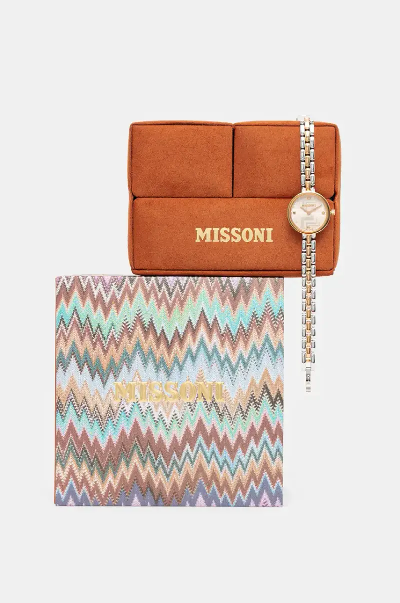 orologio donna colore oro MWCZ00423 miniatura 3