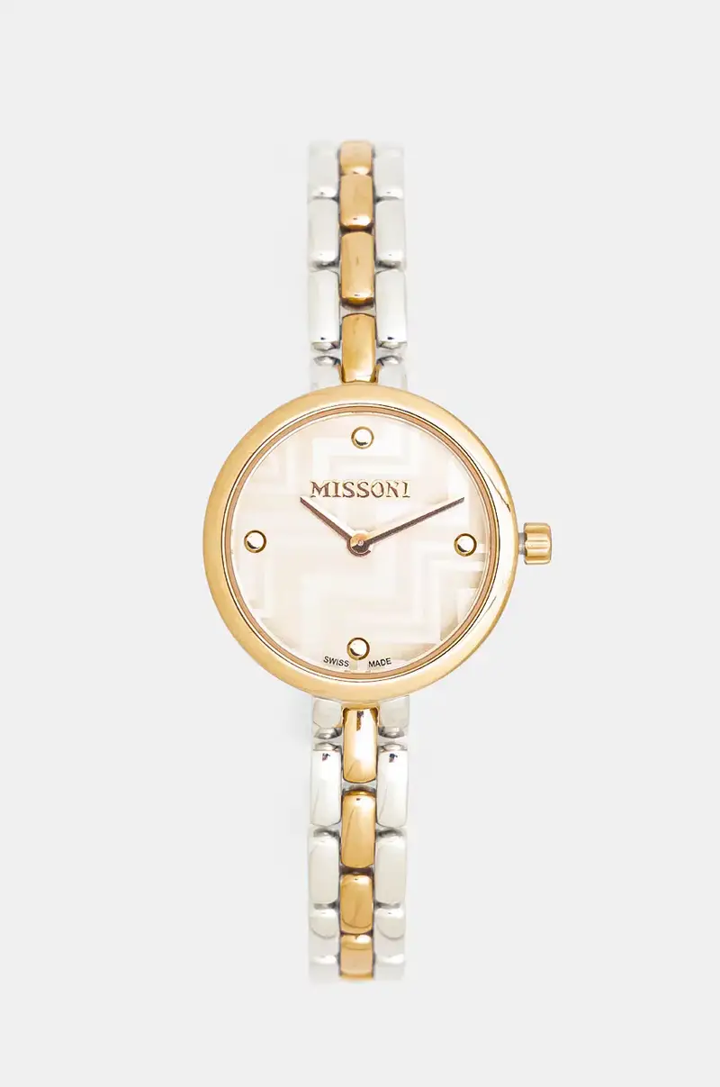 orologio donna colore oro MWCZ00423