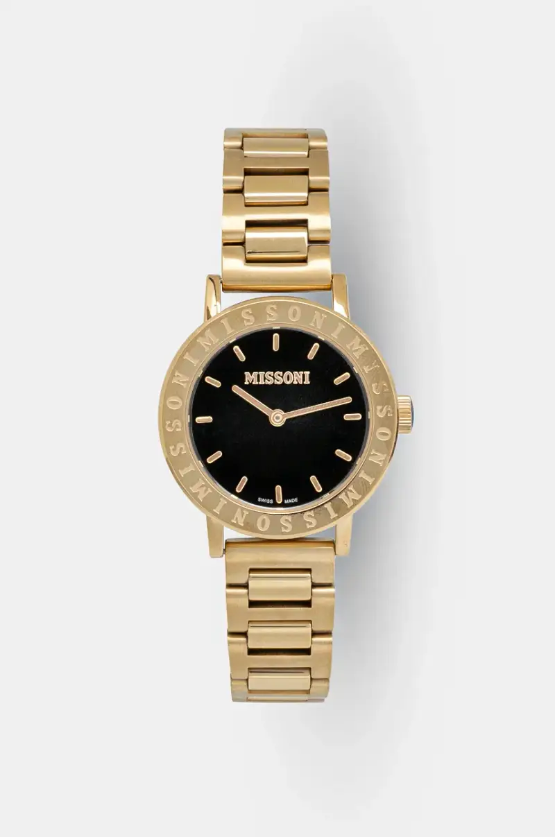 orologio donna colore oro MWECA0323