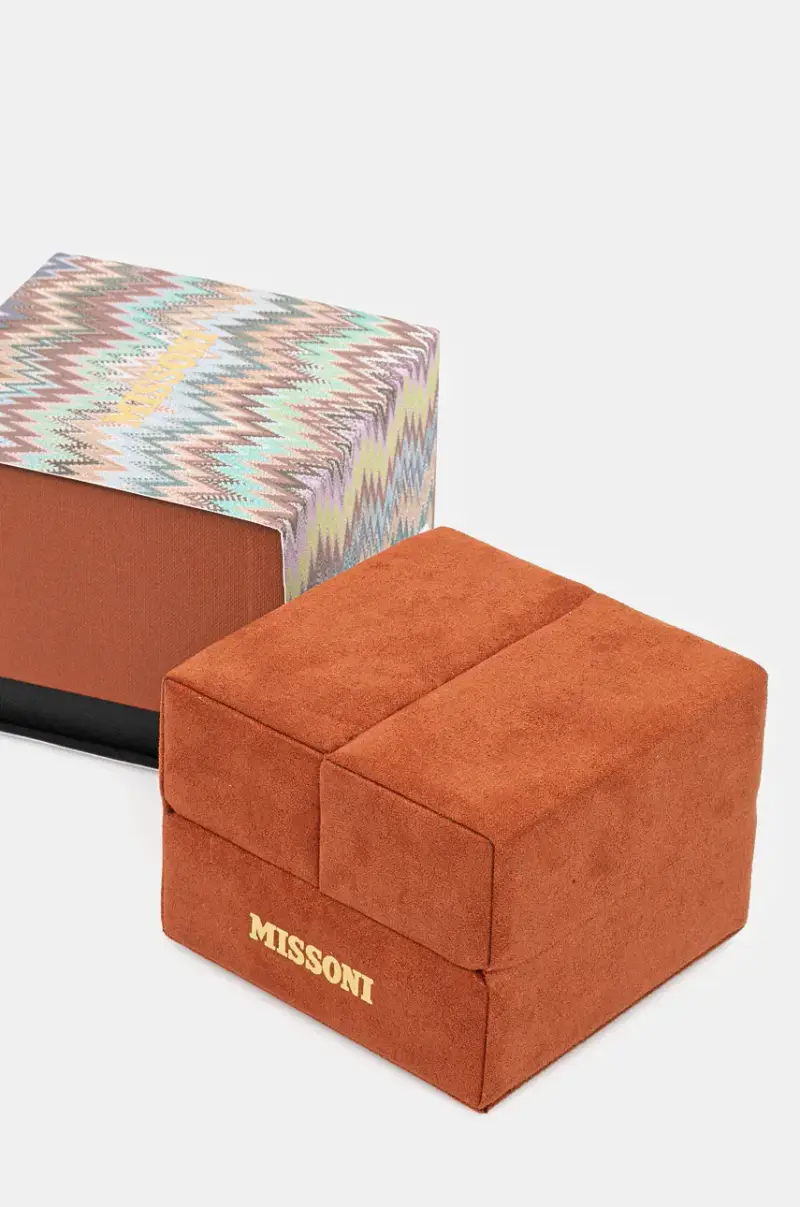 orologio donna colore oro MWECA0423 miniatura 5