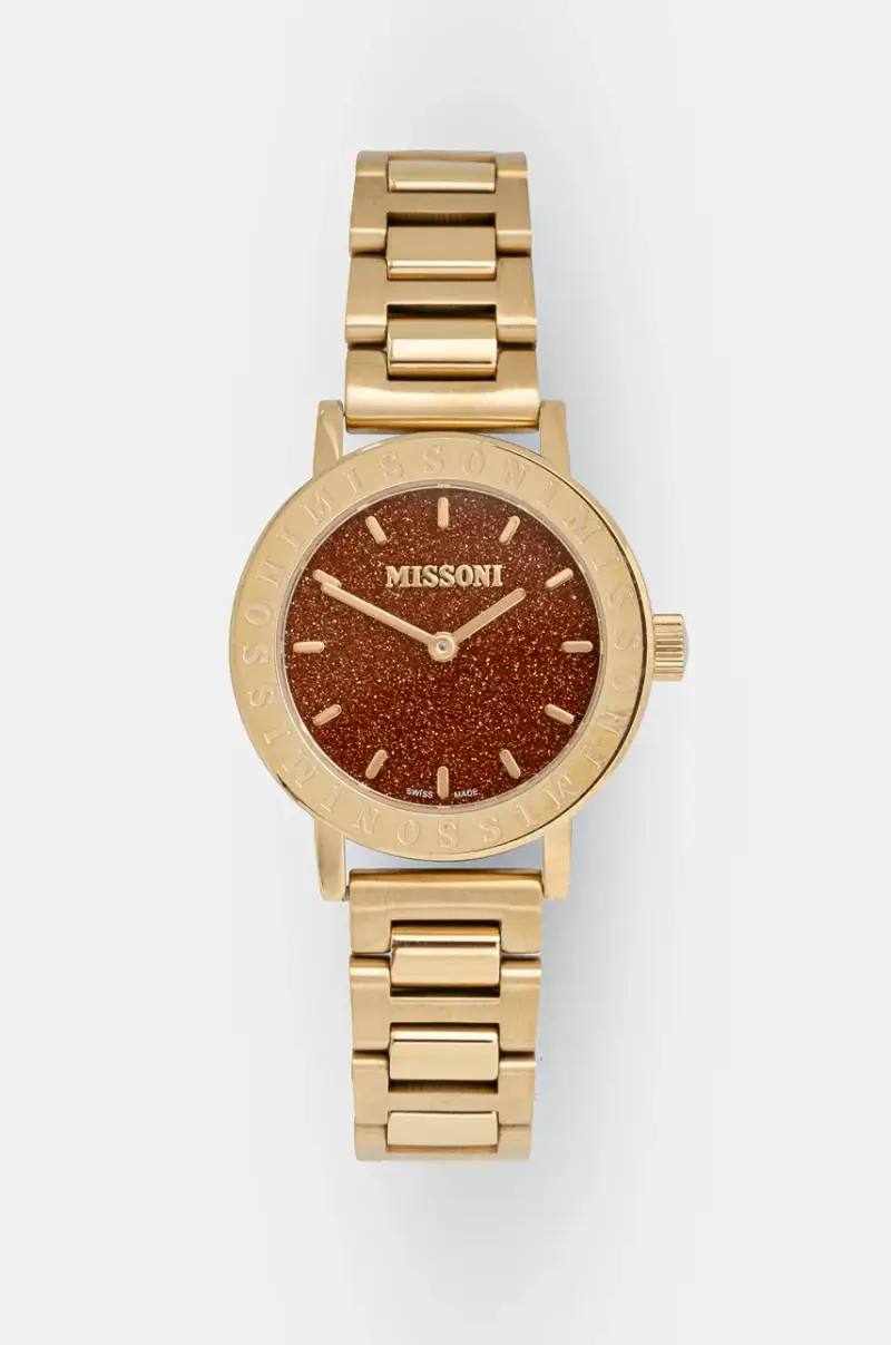 orologio donna colore oro MWECA0423